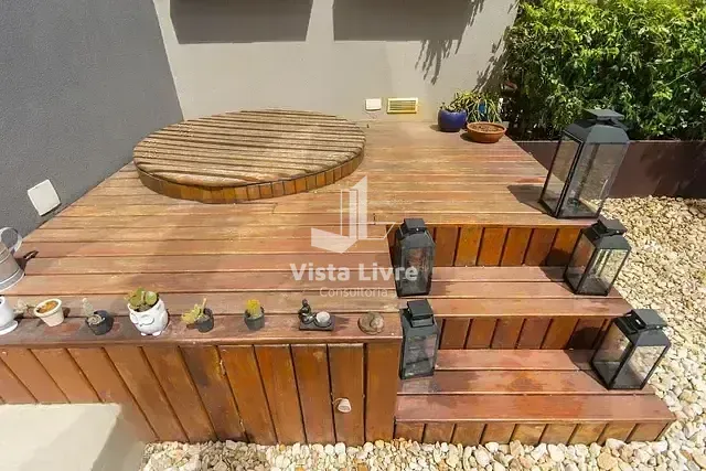 Apartamento, 1 quarto, 45 m² - Foto 22