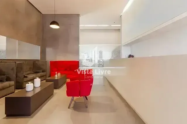 Apartamento, 1 quarto, 45 m² - Foto 14