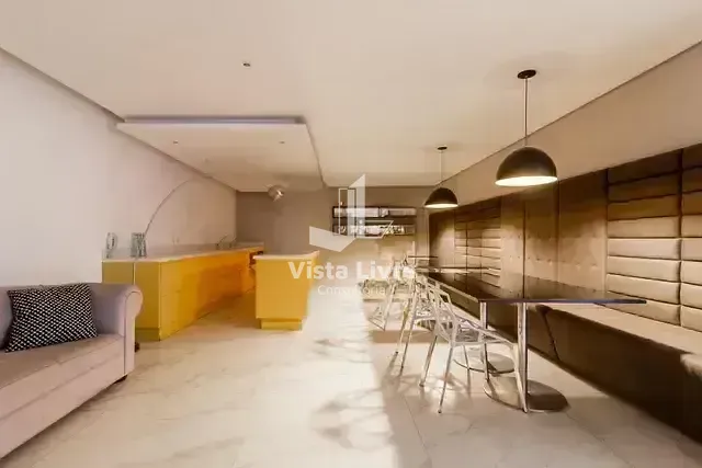 Apartamento, 1 quarto, 45 m² - Foto 16