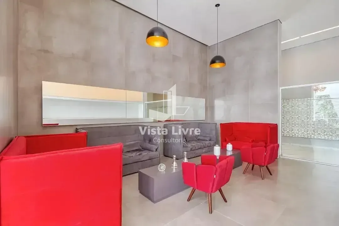 Apartamento, 1 quarto, 45 m² - Foto 13