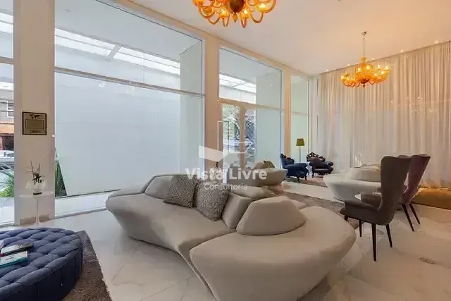 Apartamento, 1 quarto, 45 m² - Foto 11