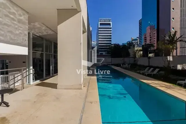 Apartamento, 1 quarto, 45 m² - Foto 10