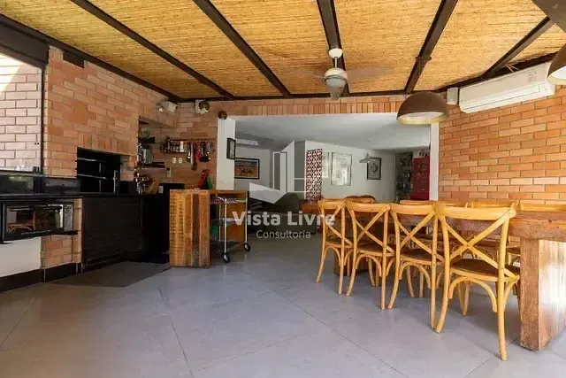 Apartamento, 4 quartos, 182 m² - Foto 33