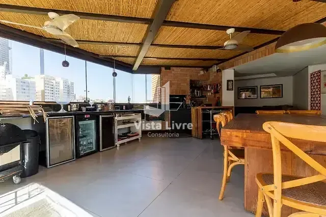 Apartamento, 4 quartos, 182 m² - Foto 34