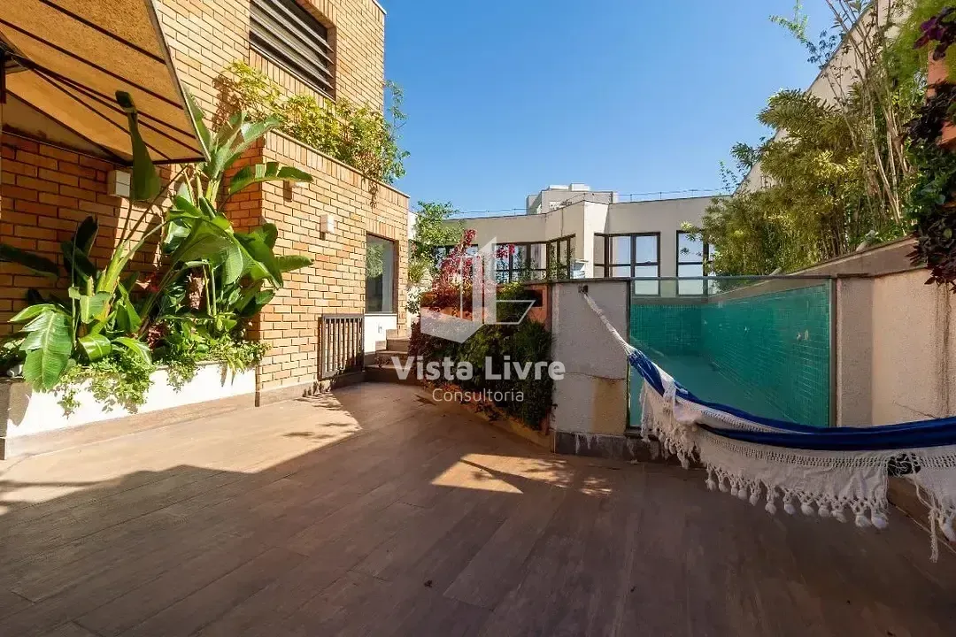 Apartamento, 4 quartos, 182 m² - Foto 39