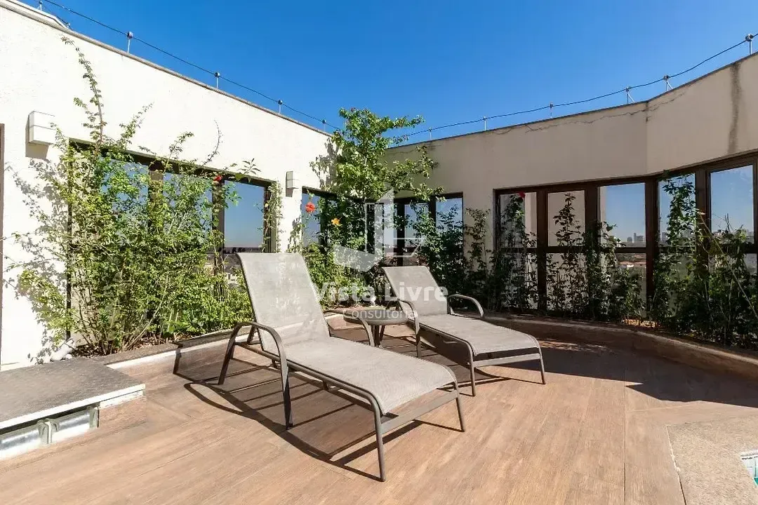 Apartamento, 4 quartos, 182 m² - Foto 32