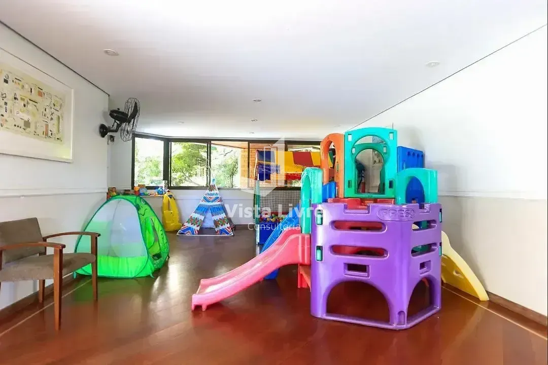 Apartamento, 4 quartos, 182 m² - Foto 41