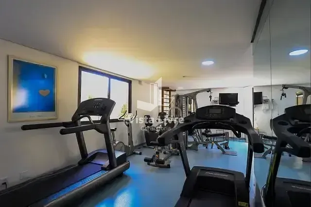 Apartamento, 4 quartos, 182 m² - Foto 42