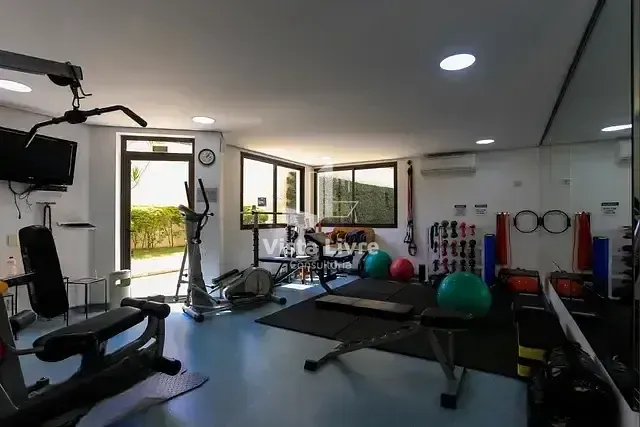 Apartamento, 4 quartos, 182 m² - Foto 43