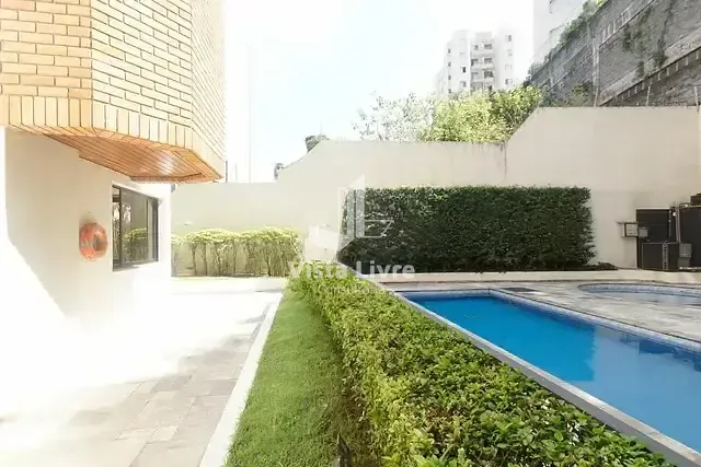Apartamento, 4 quartos, 182 m² - Foto 49