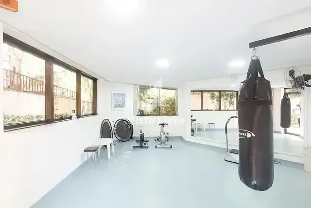 Apartamento, 4 quartos, 182 m² - Foto 44