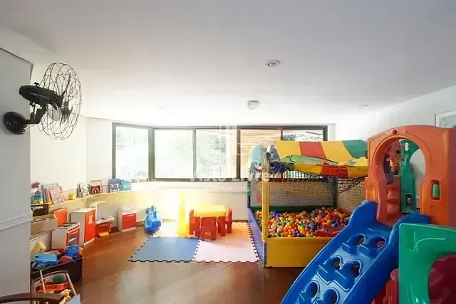 Apartamento, 4 quartos, 182 m² - Foto 37