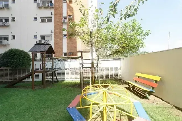 Apartamento, 4 quartos, 182 m² - Foto 36