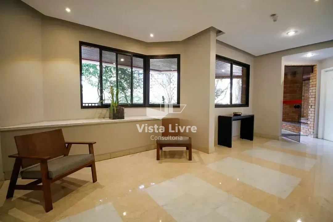 Apartamento, 4 quartos, 182 m² - Foto 47