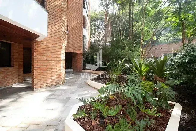 Apartamento, 4 quartos, 182 m² - Foto 48