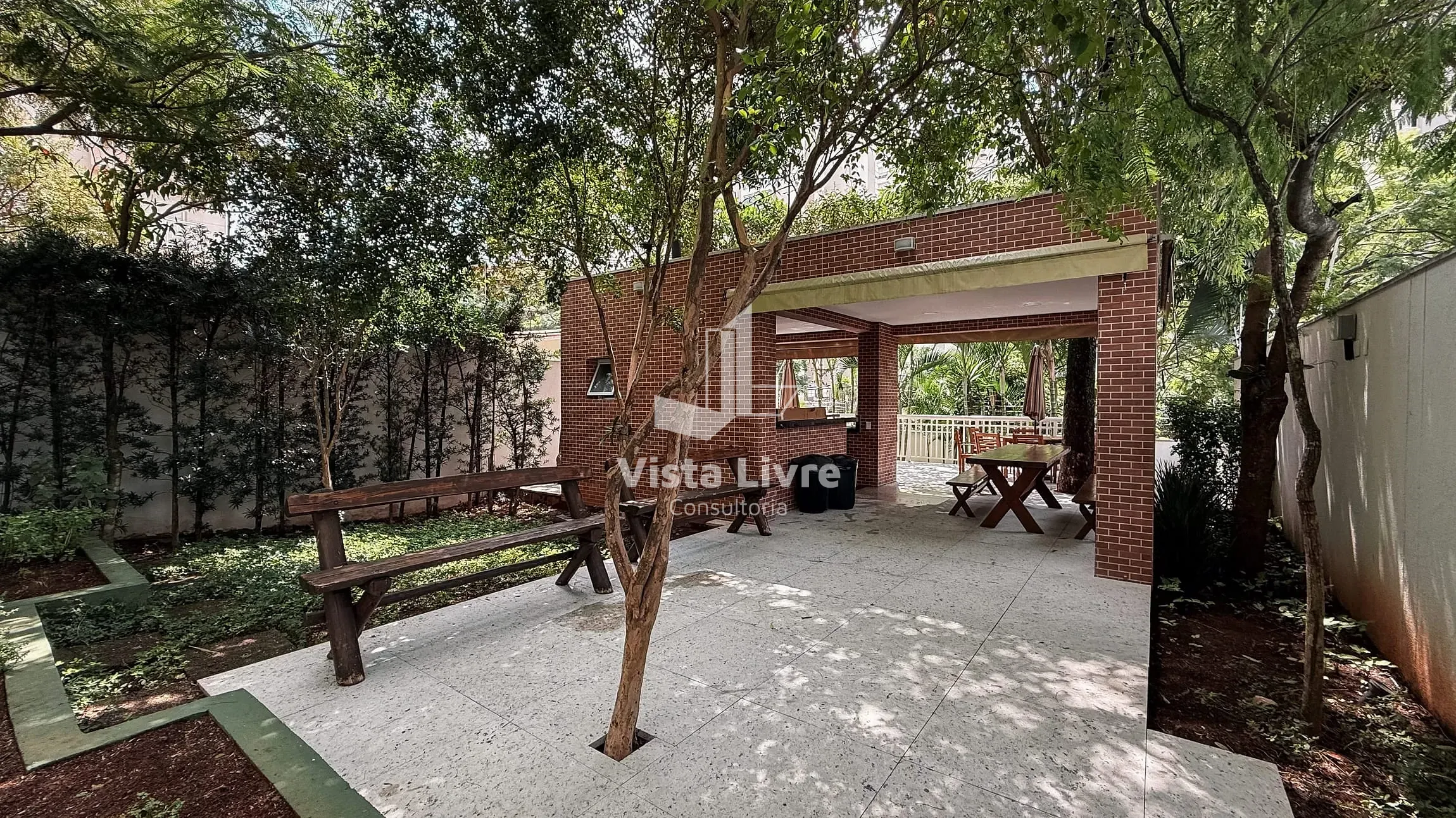 Apartamento, 3 quartos, 121 m² - Foto 37