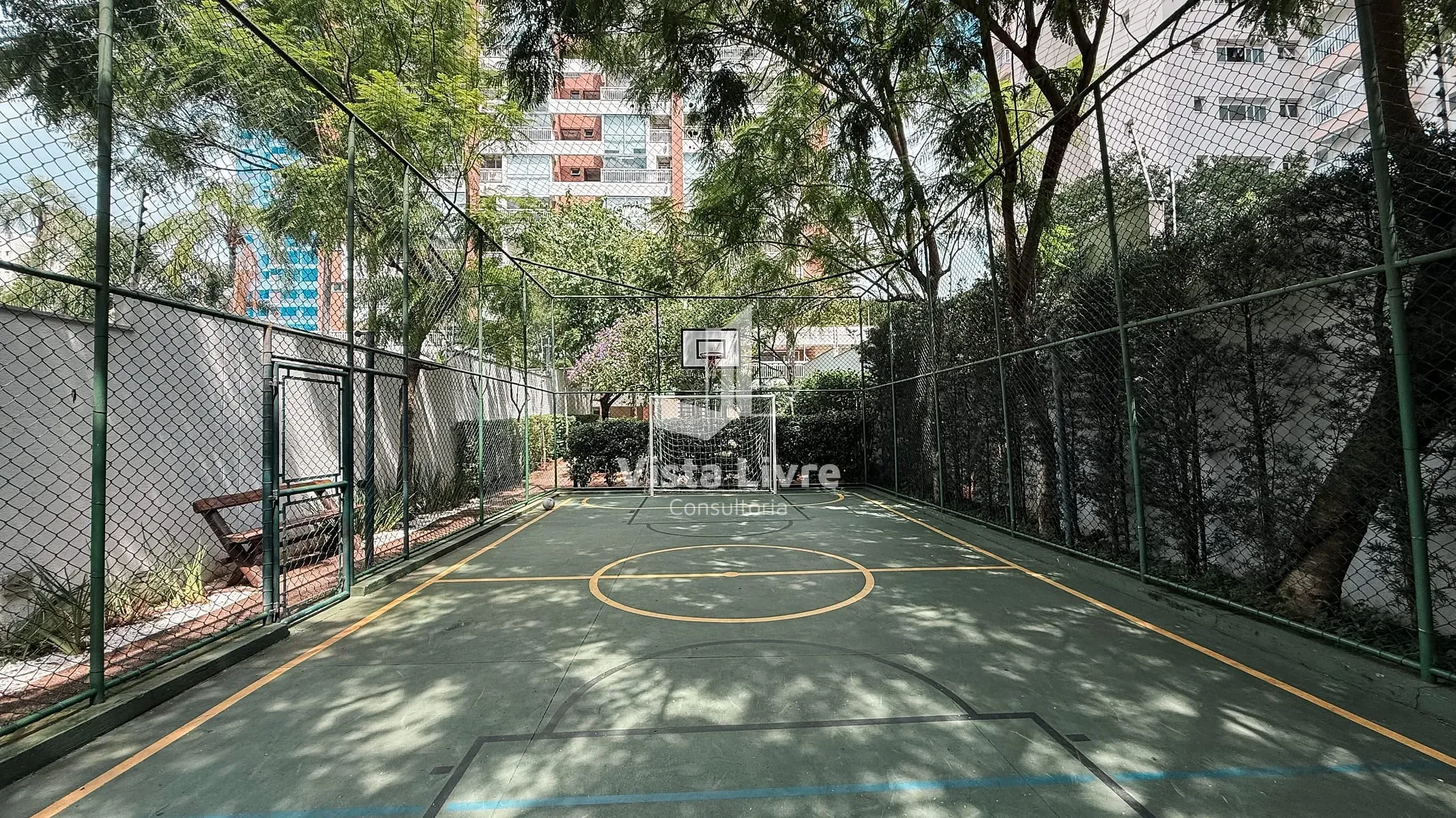 Apartamento, 3 quartos, 121 m² - Foto 33