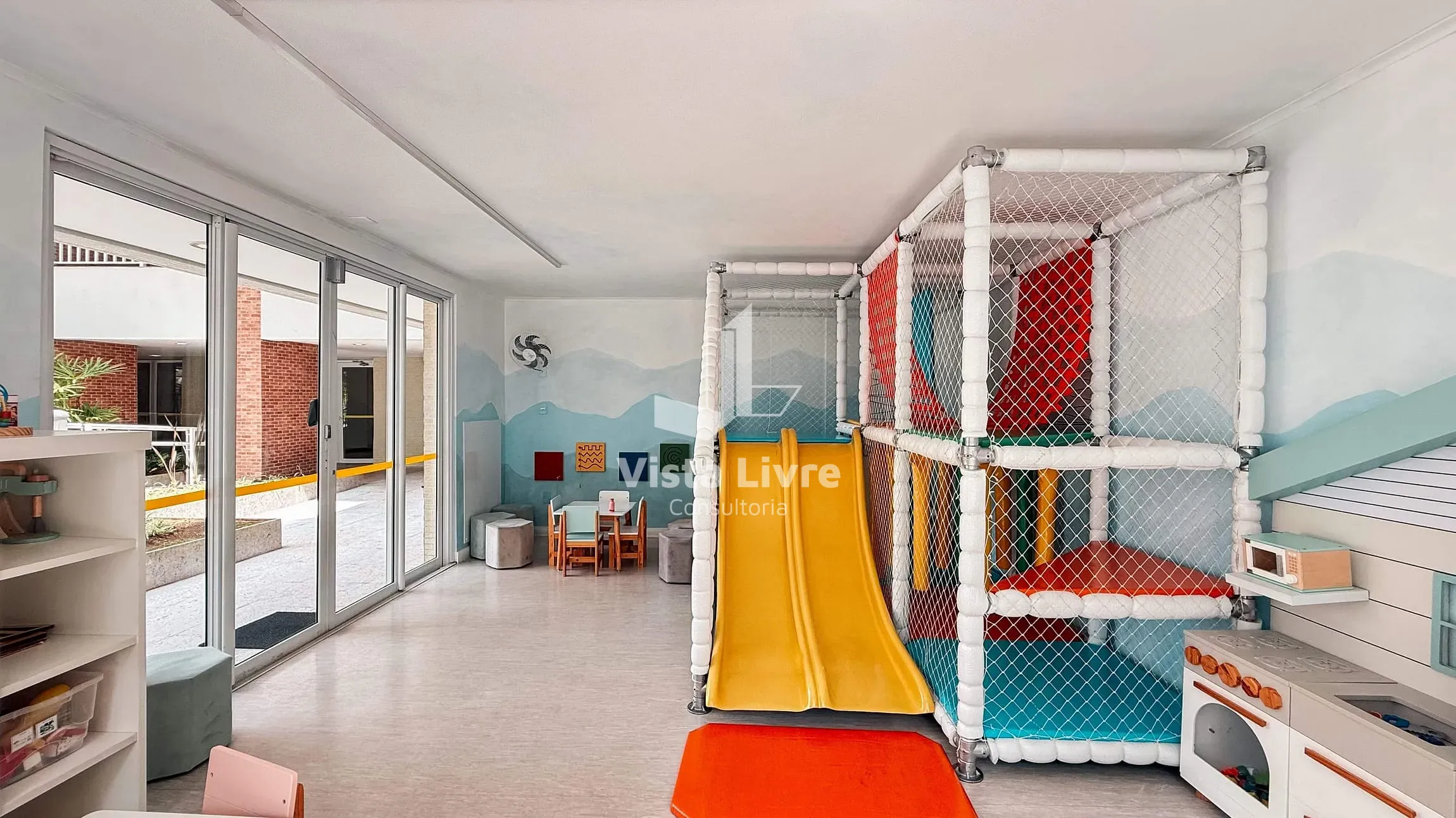 Apartamento, 3 quartos, 121 m² - Foto 27