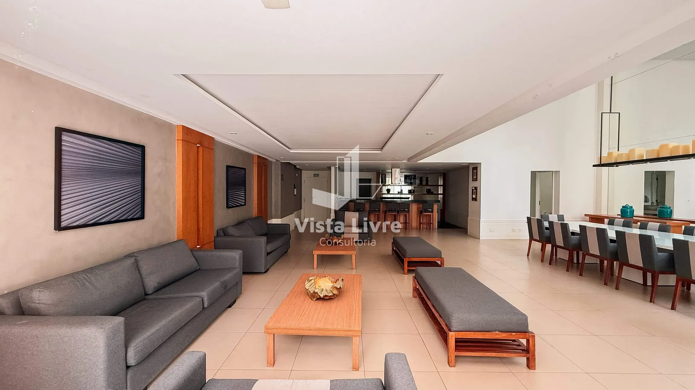 Apartamento, 3 quartos, 121 m² - Foto 29