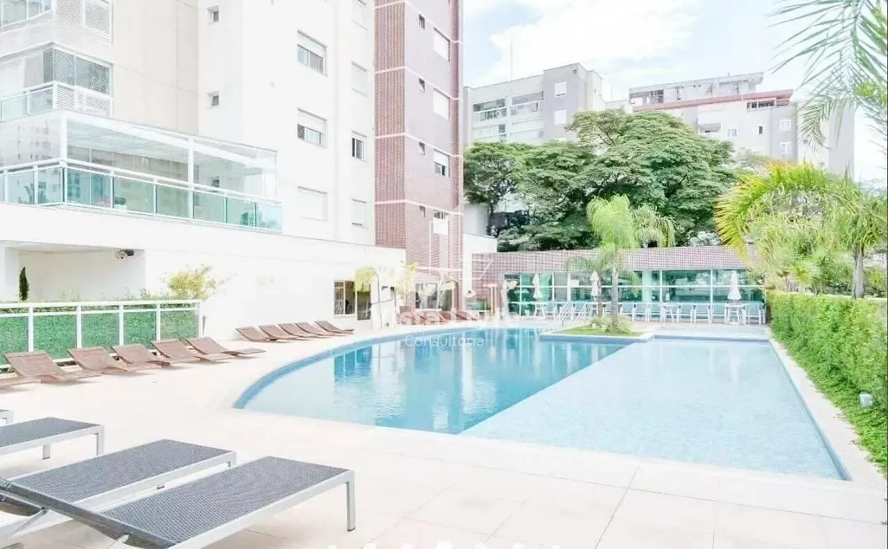 Apartamento, 2 quartos, 76 m² - Foto 11