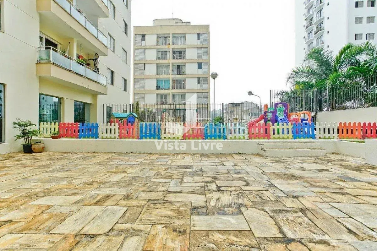 Apartamento, 2 quartos, 70 m² - Foto 26