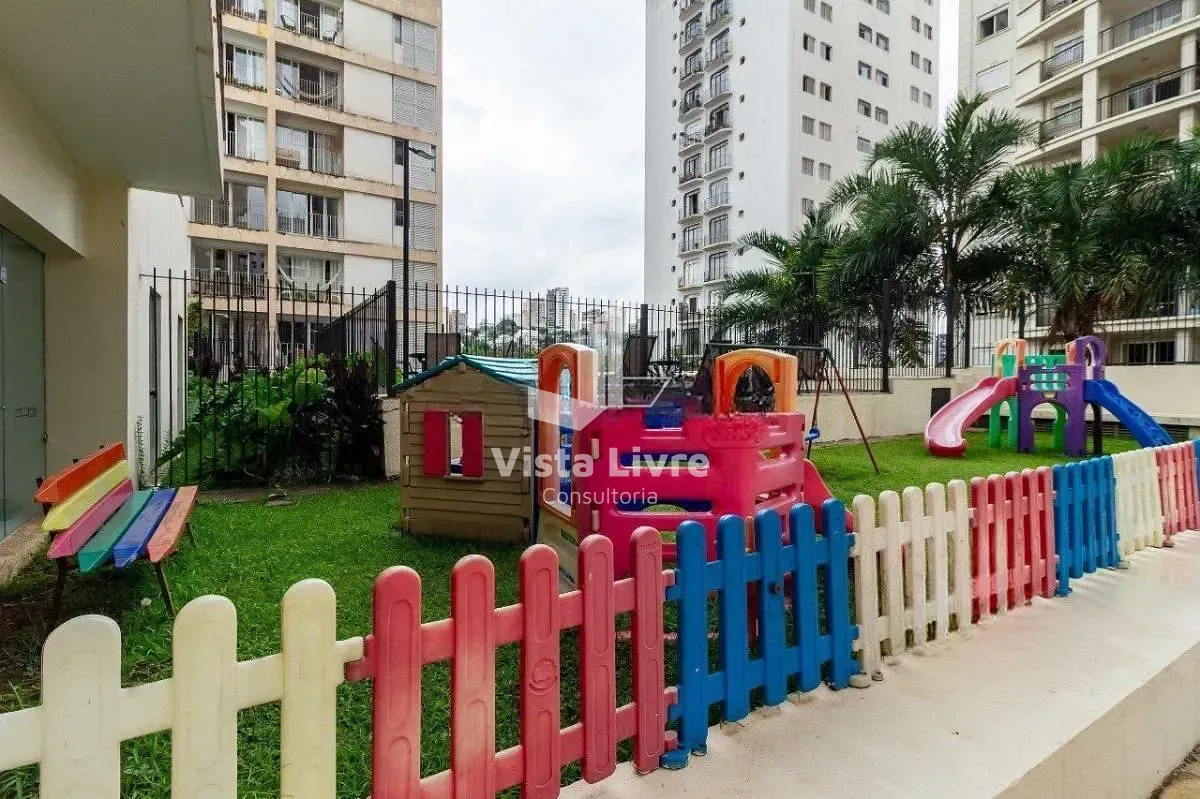 Apartamento, 2 quartos, 70 m² - Foto 25