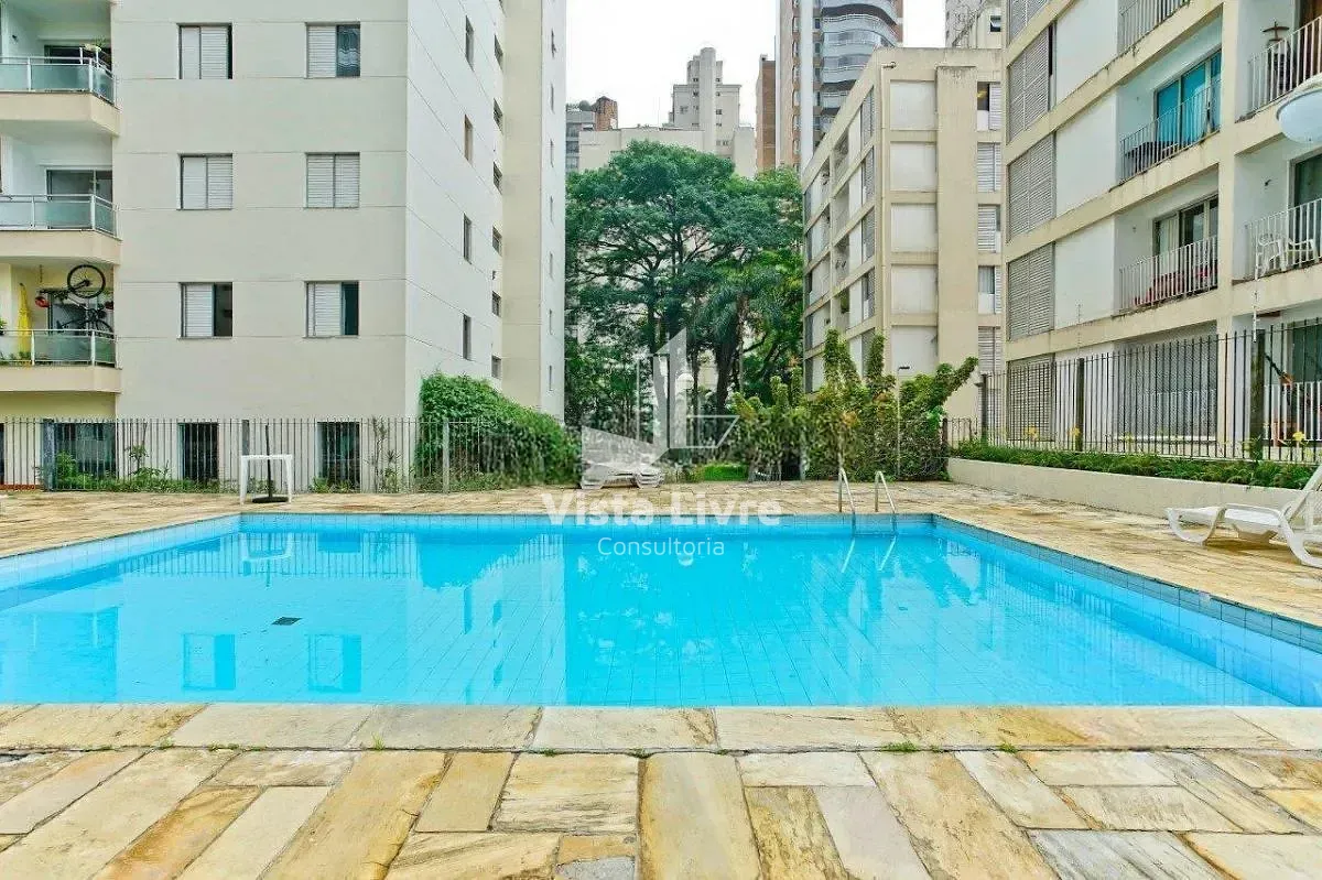 Apartamento, 2 quartos, 70 m² - Foto 19
