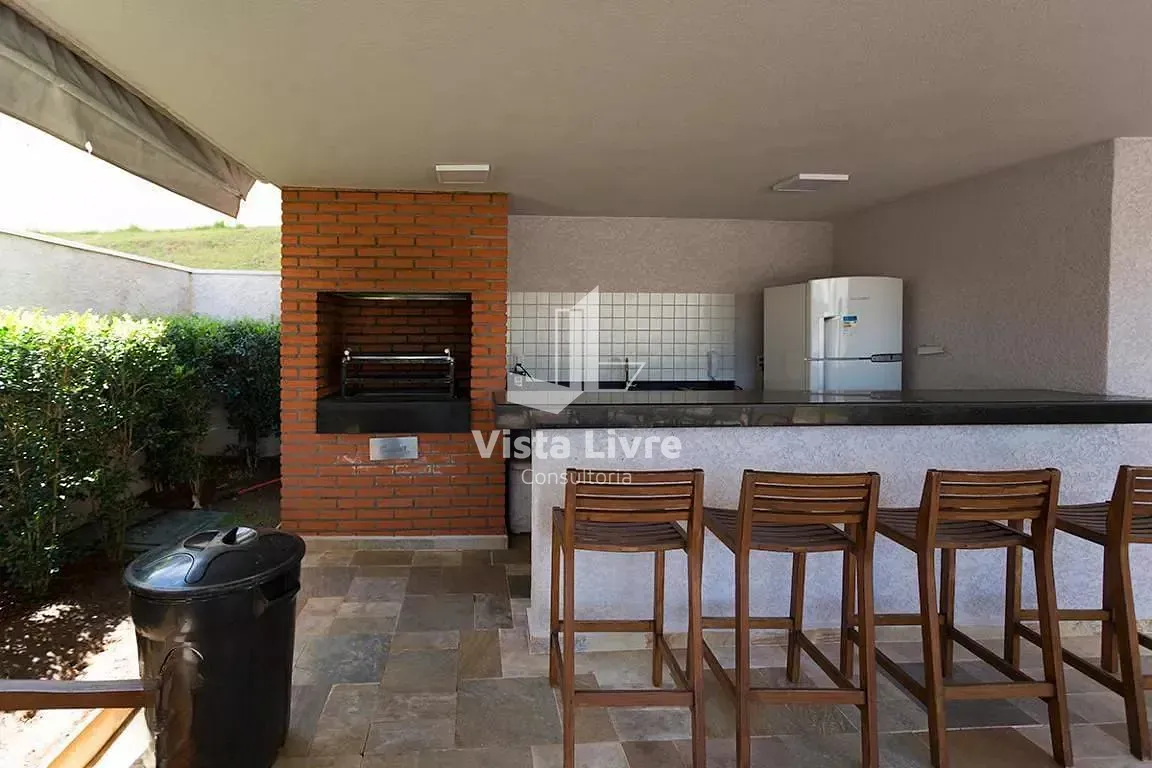Apartamento, 2 quartos, 53 m² - Foto 22