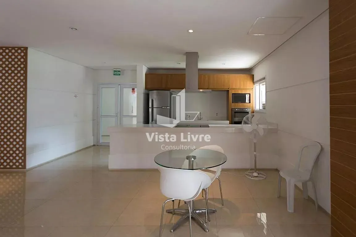 Apartamento, 2 quartos, 53 m² - Foto 23