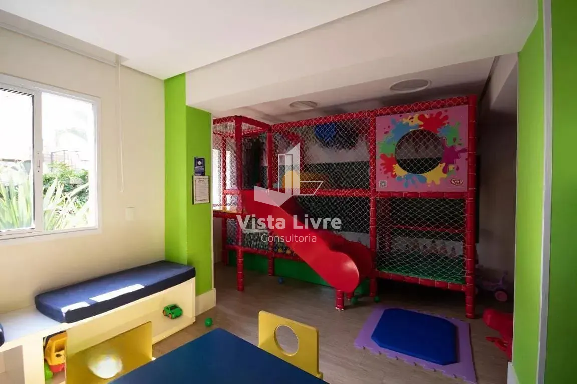 Apartamento, 2 quartos, 53 m² - Foto 29