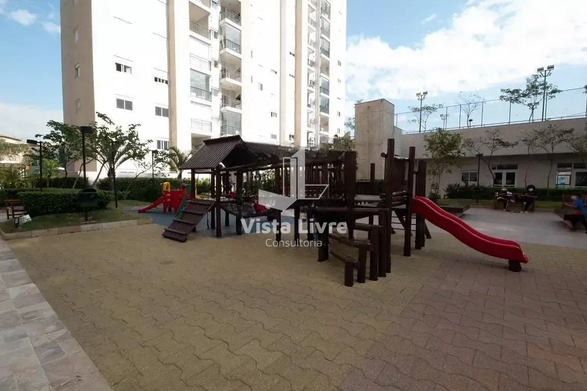 Apartamento, 2 quartos, 53 m² - Foto 28
