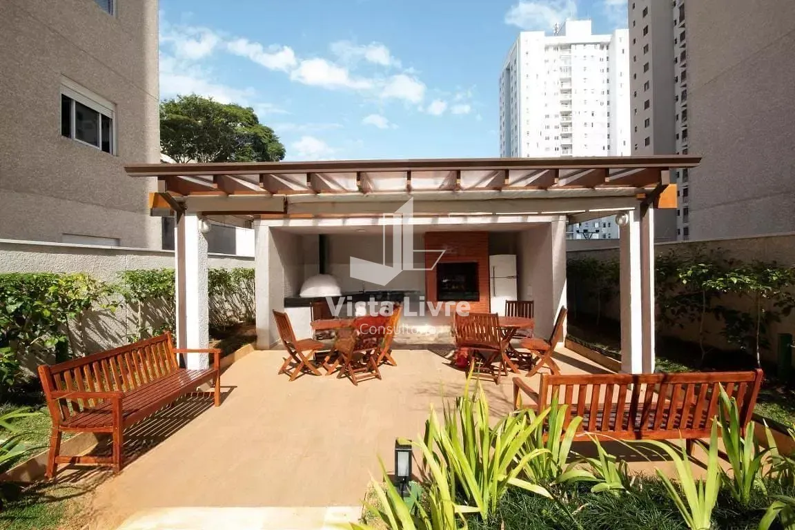 Apartamento, 2 quartos, 53 m² - Foto 21
