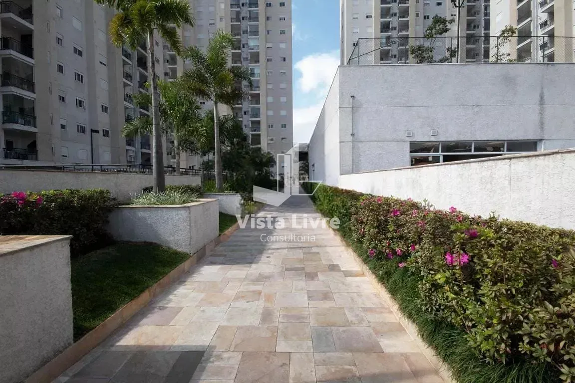 Apartamento, 2 quartos, 53 m² - Foto 30