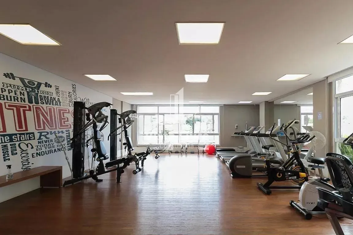 Apartamento, 2 quartos, 53 m² - Foto 31