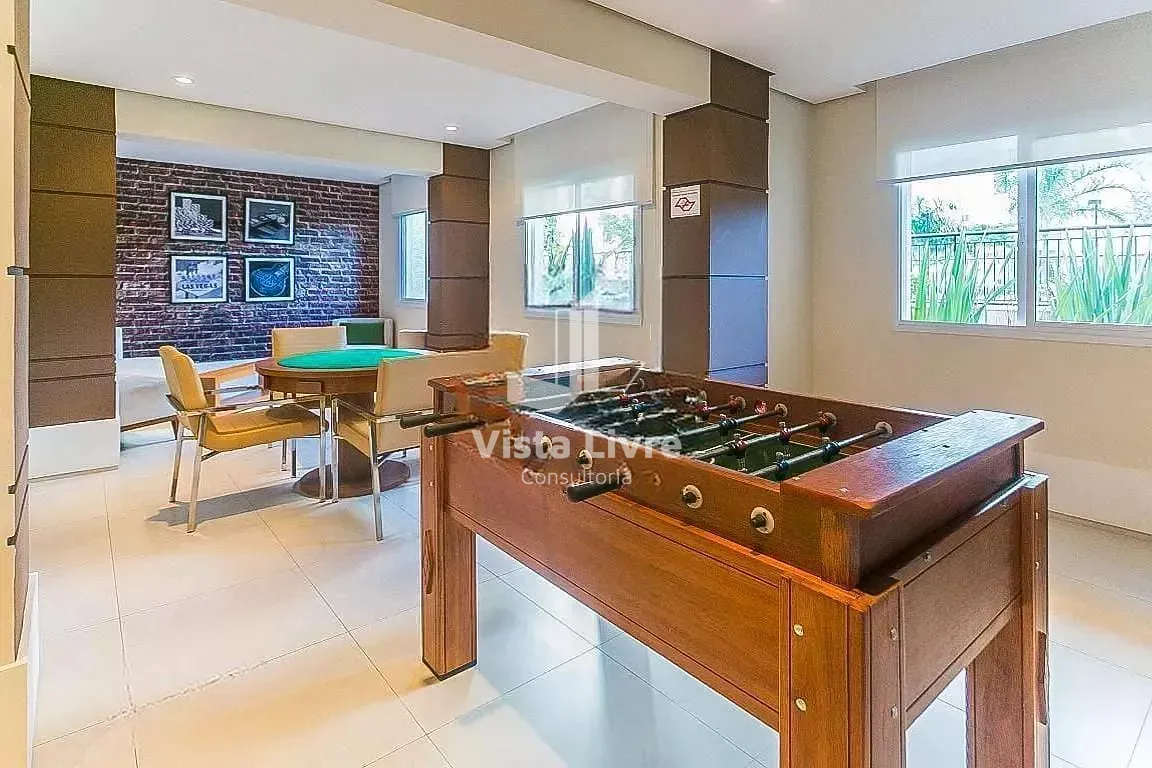 Apartamento, 2 quartos, 53 m² - Foto 33