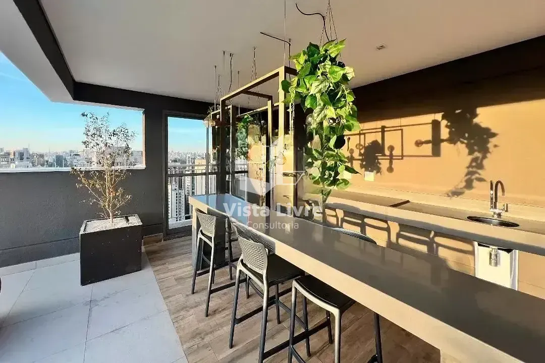 Apartamento, 3 quartos, 169 m² - Foto 35