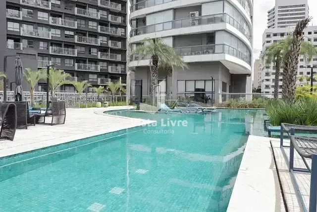 Apartamento, 3 quartos, 169 m² - Foto 31