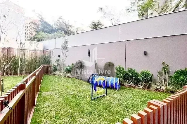 Apartamento, 3 quartos, 169 m² - Foto 38