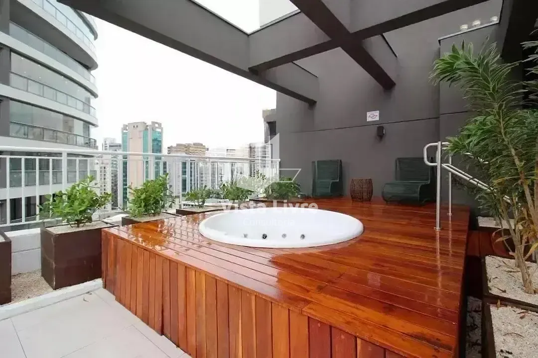 Apartamento, 3 quartos, 169 m² - Foto 34