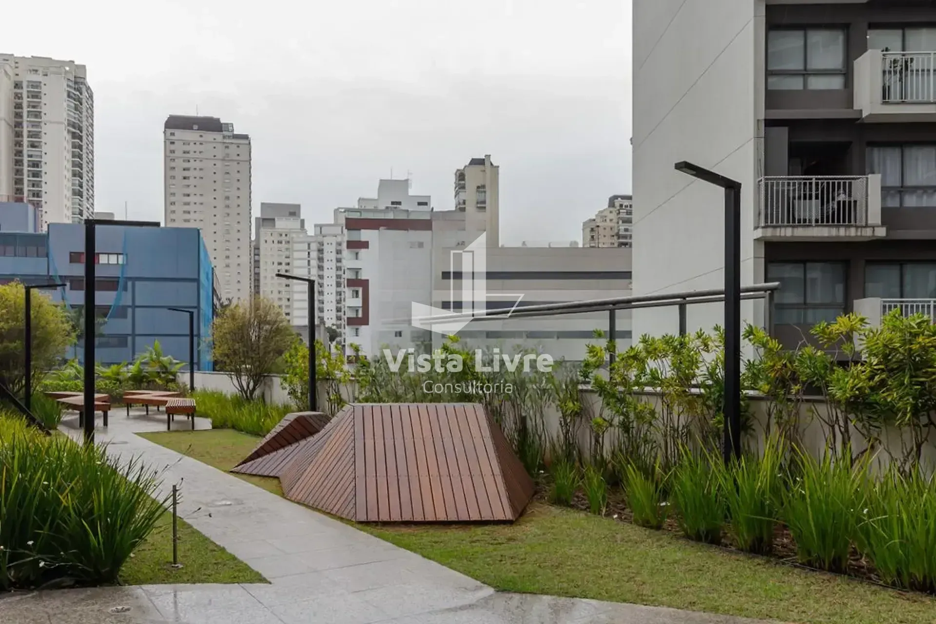 Apartamento, 3 quartos, 169 m² - Foto 40