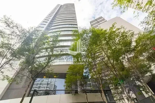 Apartamento, 3 quartos, 169 m² - Foto 46