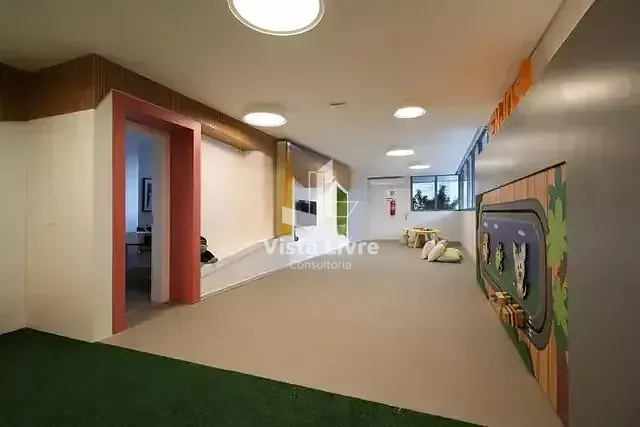 Apartamento, 3 quartos, 169 m² - Foto 42