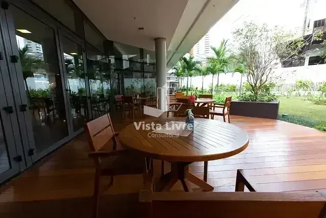 Apartamento, 1 quarto, 65 m² - Foto 14