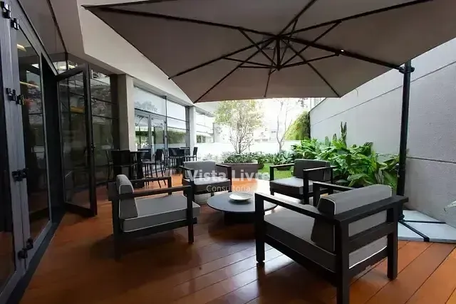 Apartamento, 1 quarto, 65 m² - Foto 15