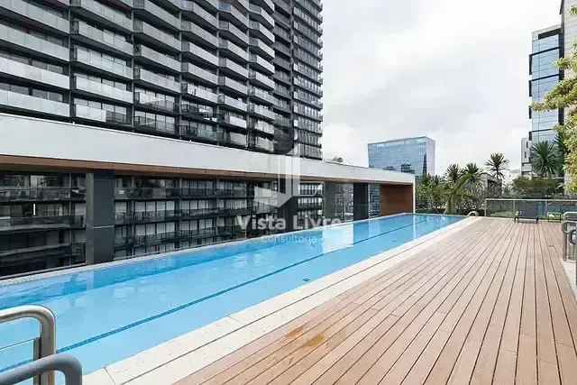 Apartamento, 1 quarto, 65 m² - Foto 11