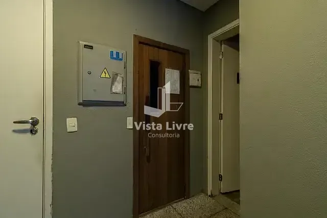 Apartamento, 1 quarto, 65 m² - Foto 23