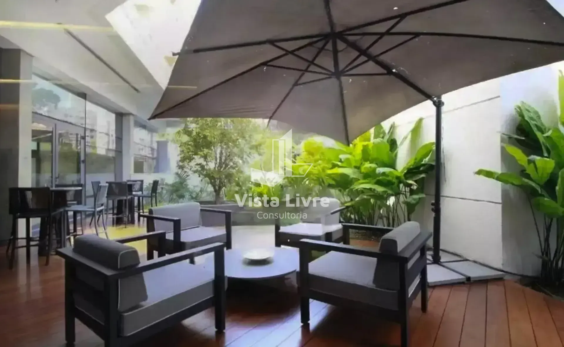 Apartamento, 1 quarto, 65 m² - Foto 16