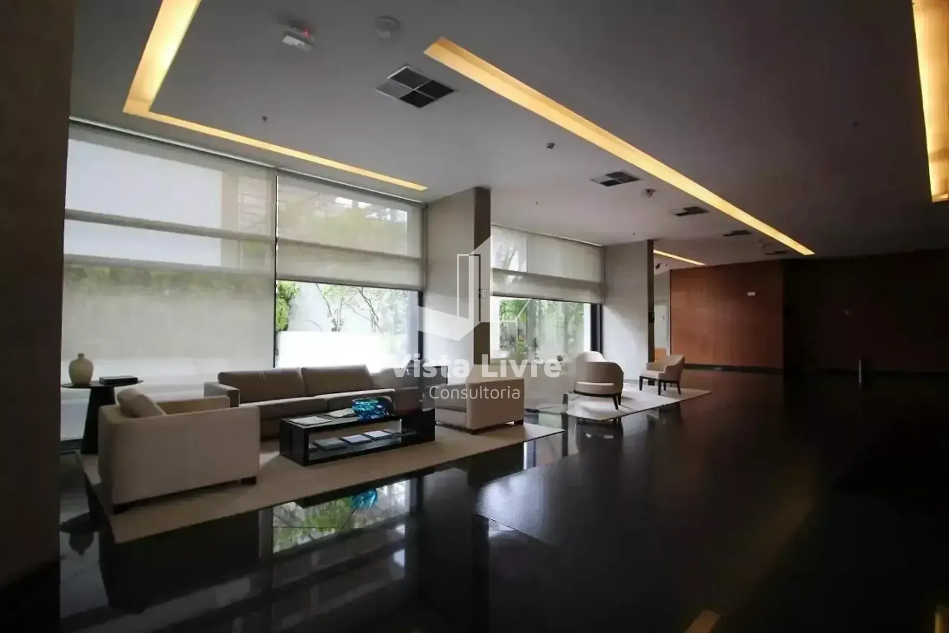 Apartamento, 1 quarto, 65 m² - Foto 25