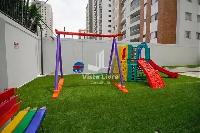 Apartamento, 2 quartos, 127 m² - Foto 41