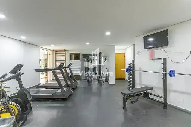 Apartamento, 2 quartos, 127 m² - Foto 40